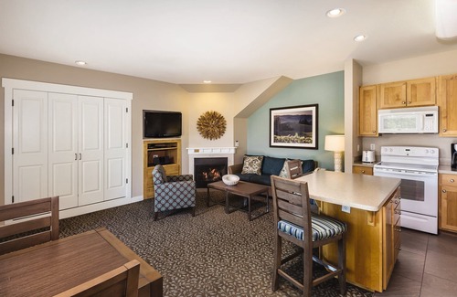 Windsor Resort | Wine country galore!