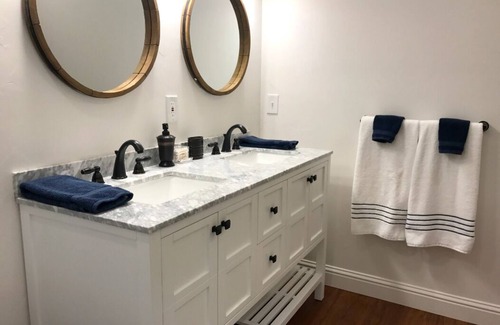 Glen Ellen Apartment | Wine Country Harvest Hideaway - Centrally located in Sonoma Valley