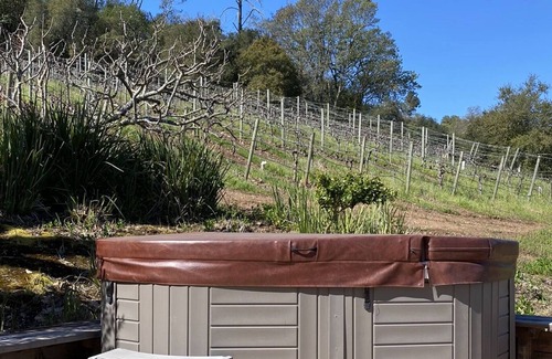 Geyserville Other | Wine Country Home Located in Dry Creek Valley