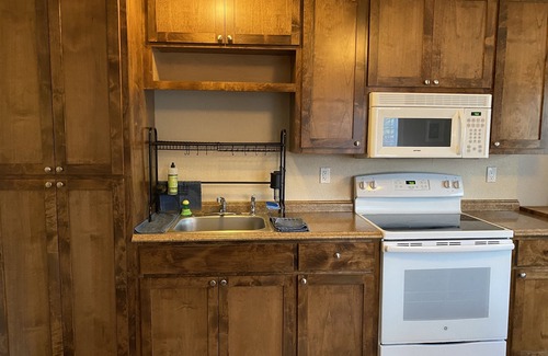 Boyes Hot Springs House | Wine Country In-law Unit with Patio