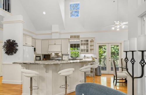 Napa Valley Cottage | Wine Country Private Oasis
