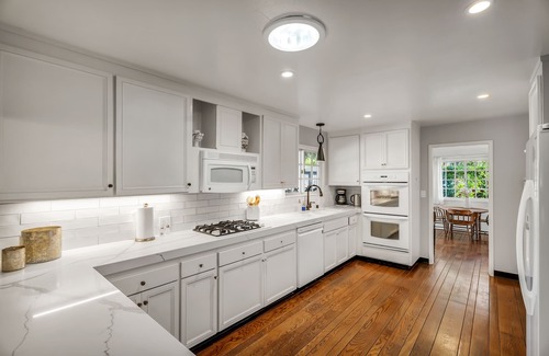 Glen Ellen House | Wine Country Retreat w/Pool, 10 Mi to Dtwn Sonoma