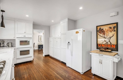 Glen Ellen House | Wine Country Retreat w/Pool, 10 Mi to Dtwn Sonoma