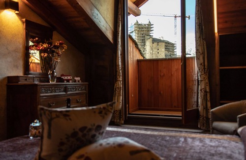 Saint-Pierre Other | Wine-Farm La Source