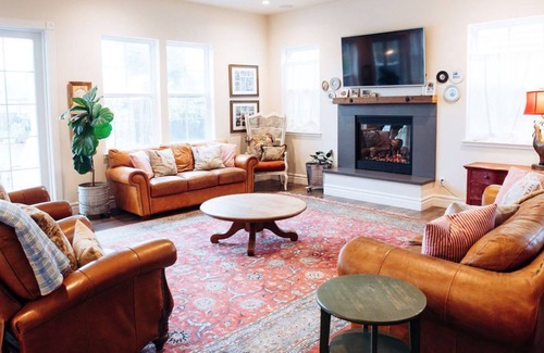 Penngrove House | Wine farm