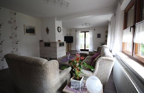 Dettelbach Apartment | Wine on May only in Dettelbach - 75sqm apartment for 1-3 people