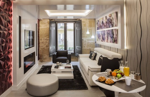 Haro Apartment | WINE & SOUL SUITES GRAN RESERVA