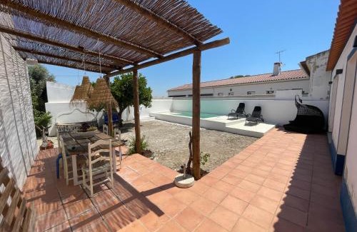 Reguengos de Monsaraz House | Wine under the Stars