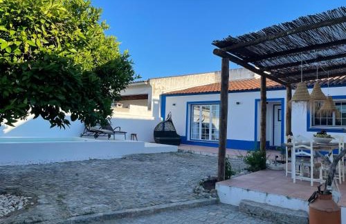 Reguengos de Monsaraz House | Wine under the Stars