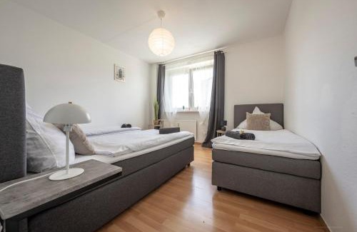 Roter Berg Apartment | Winedesign 6 Per WLAN Boxspring Erfurt