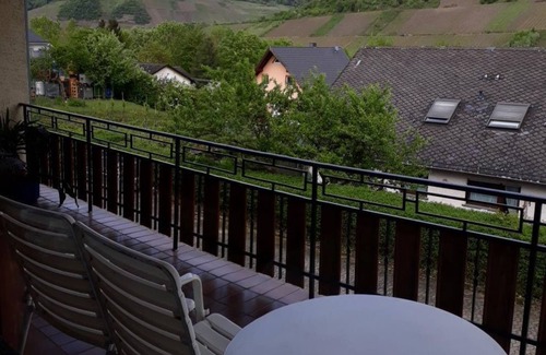 Briedel Apartment | Winery Hans-Otto Feit - Apartment