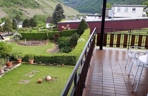 Briedel Apartment | Winery Hans-Otto Feit - Apartment
