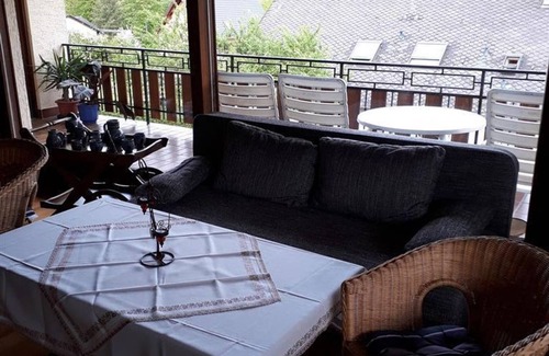 Briedel Apartment | Winery Hans-Otto Feit - Apartment