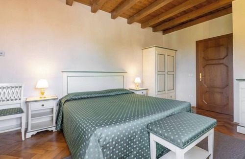 Strassoldo Apartment | Winery Villa Vitas (App. 5) by Interhome