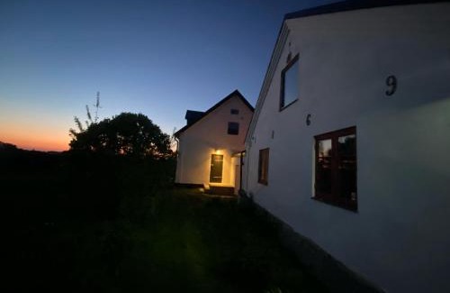 Loderup House | Wingårdhs B&B Österlen