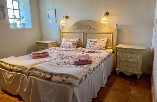 Loderup House | Wingårdhs B&B Österlen