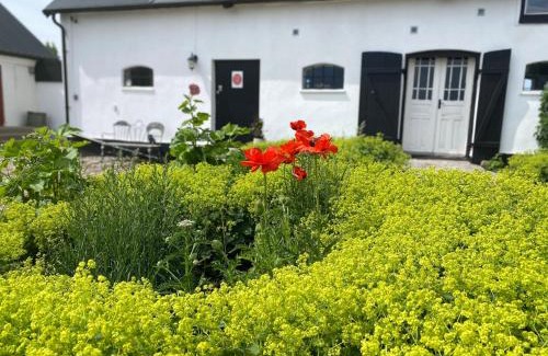 Loderup House | Wingårdhs B&B Österlen