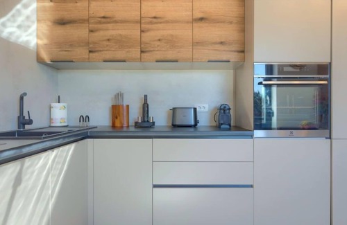 Pjescana Uvala Apartment | Wing 77 by Interhome