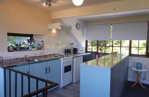Kilmaganny Apartment | Wing of 18th Century School House