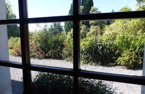 Kilmaganny Apartment | Wing of 18th Century School House