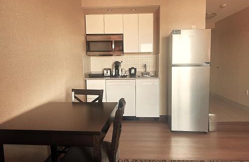 Fort Saskatchewan Hotel | Wingate by Wyndham Fort Saskatchewan