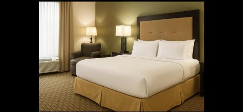 Fort Saskatchewan Hotel | Wingate by Wyndham Fort Saskatchewan