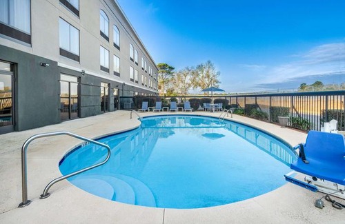 Albany Hotel | Wingate by Wyndham Albany