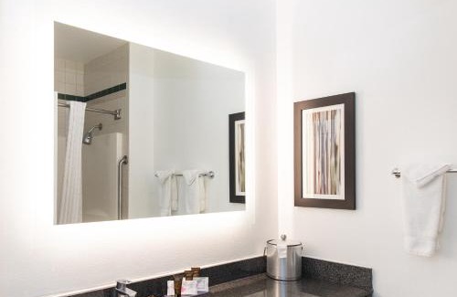Round Rock Hotel | Wingate by Wyndham and Williamson Conference Center