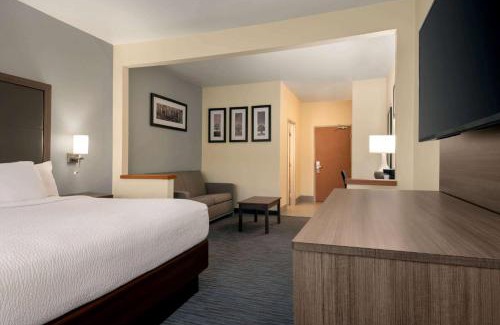 Appleton Hotel | Wingate by Wyndham Appleton