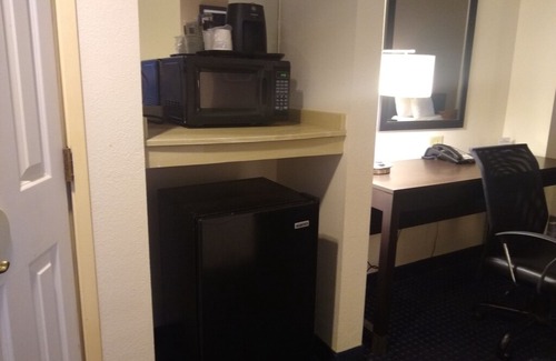 Gracewood Hotel | Wingate by Wyndham Augusta/ Fort Gordon - Room, 2 Double Beds, Non Smoking