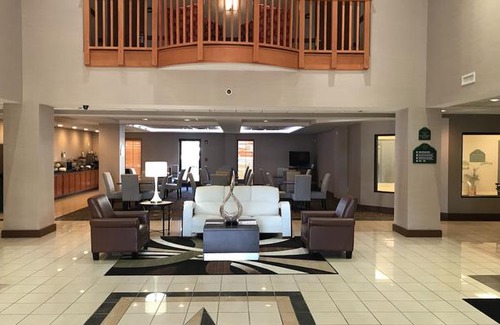 Gracewood Hotel | Wingate by Wyndham Augusta
