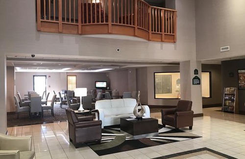 Gracewood Hotel | Wingate by Wyndham Augusta
