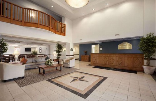 Gracewood Hotel | Wingate by Wyndham Augusta