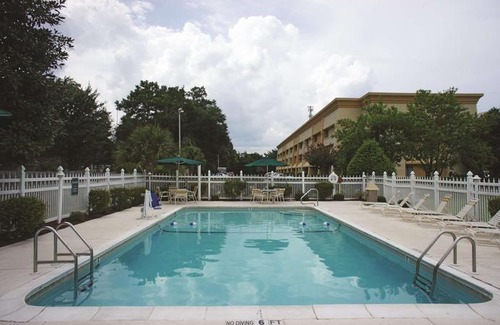 Dock Junction Hotel | Wingate by Wyndham Brunswick