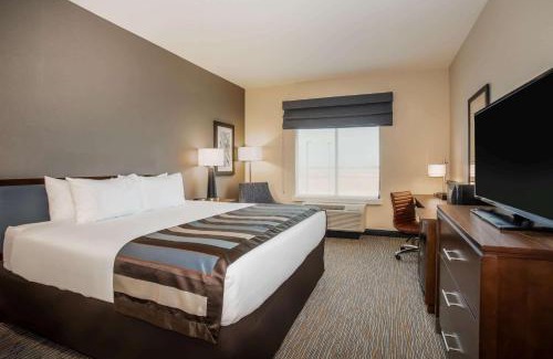 Dupont Hotel | Wingate by Wyndham Denver Airport
