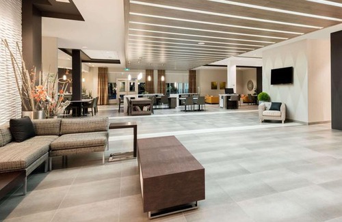 Dieppe Hotel | Wingate by Wyndham Dieppe Moncton