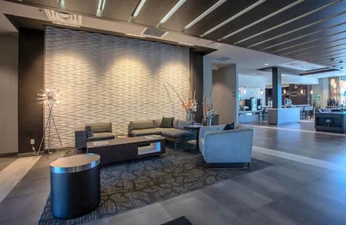Dieppe Hotel | Wingate by Wyndham Dieppe Moncton