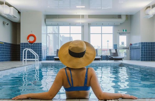 Dieppe Hotel | Wingate by Wyndham Dieppe Moncton