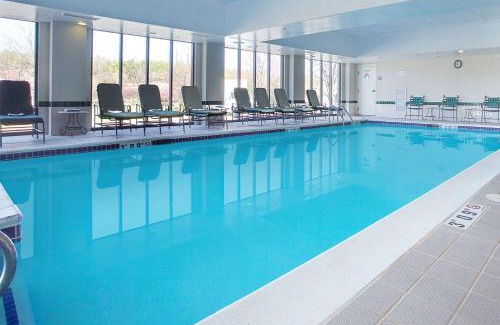 Chantilly Hotel | Wingate by Wyndham - Dulles International