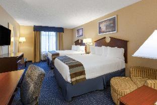 Erie Hotel | Wingate by Wyndham Erie