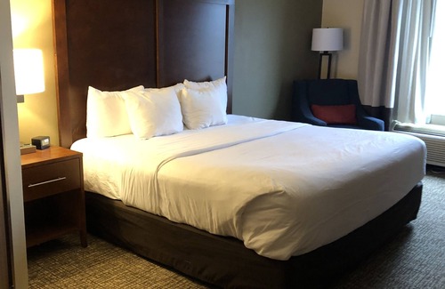 Grove City Hotel | Wingate by Wyndham Grove City