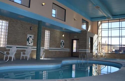Gunnison Hotel | Wingate by Wyndham Gunnison Near Western Colorado University
