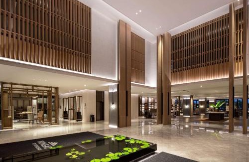Chengmai Hotel | Wingate by Wyndham Hainan Chengmai