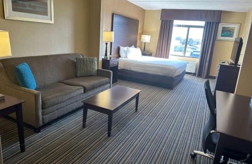 Harrisburg - Hershey Hotel | Wingate by Wyndham Harrisburg Near Hershey