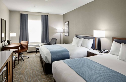 Hurricane Hotel | Wingate by Wyndham Hurricane WV