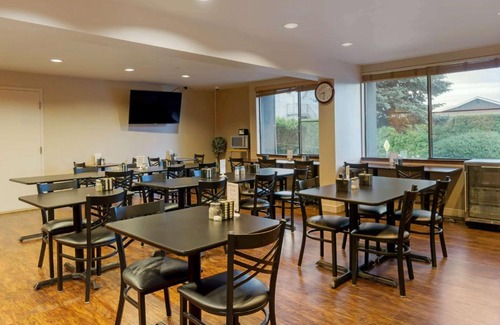 Mount Vernon Hotel | Wingate by Wyndham Mount Vernon