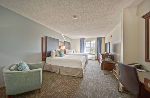 Round Rock Hotel | Wingate by Wyndham - Round Rock