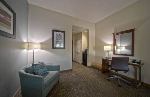 Round Rock Hotel | Wingate by Wyndham - Round Rock