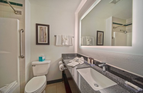 Round Rock Hotel | Wingate by Wyndham - Round Rock