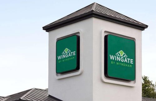 Salisbury Hotel | Wingate by Wyndham Salisbury